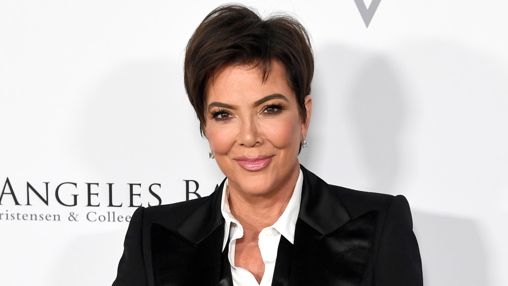 Kris Jenner