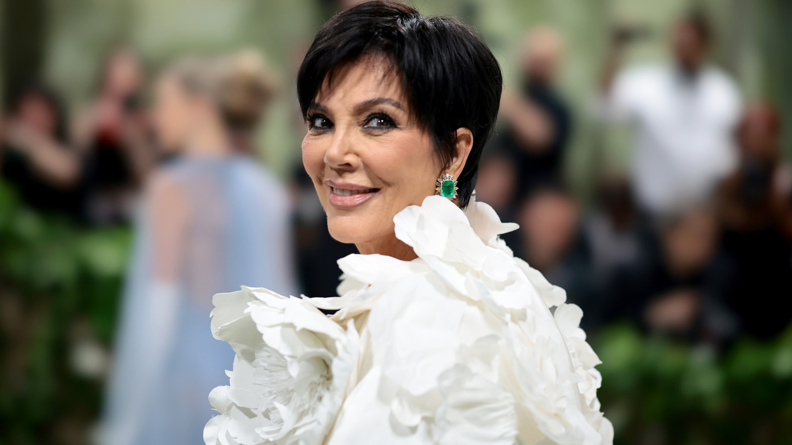 Kris Jenner's Bob Makeover Proved Women Over 60 Can Still Have Great Hair