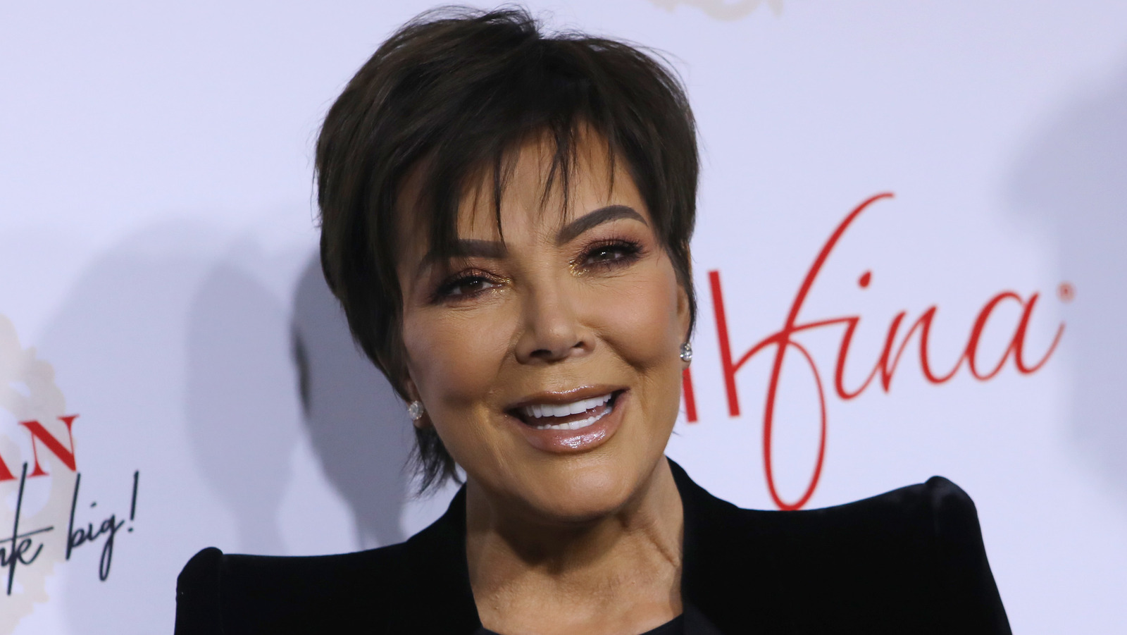 Kris Jenner's New Look Stirred Up Some Ruthless Comments From Fans