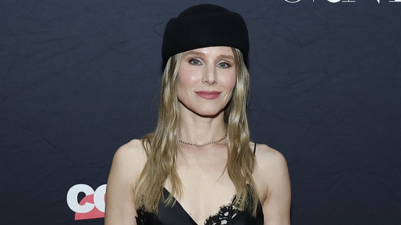 Kristen Bell attends a screening of 