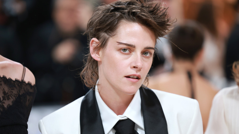 Kristen Stewart in May 2023