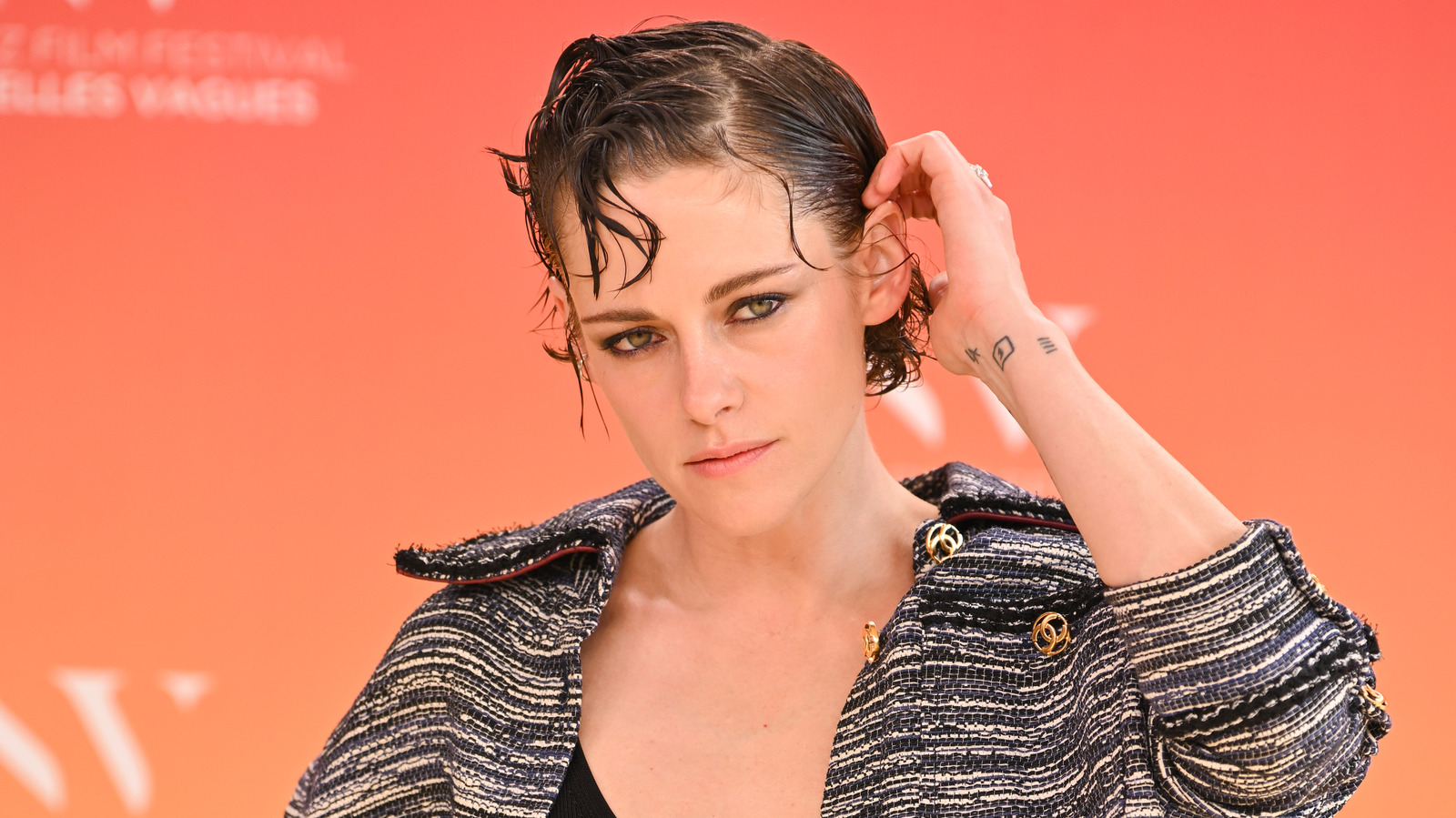Kristen Stewart's Style Has Seriously Transformed Over The Years