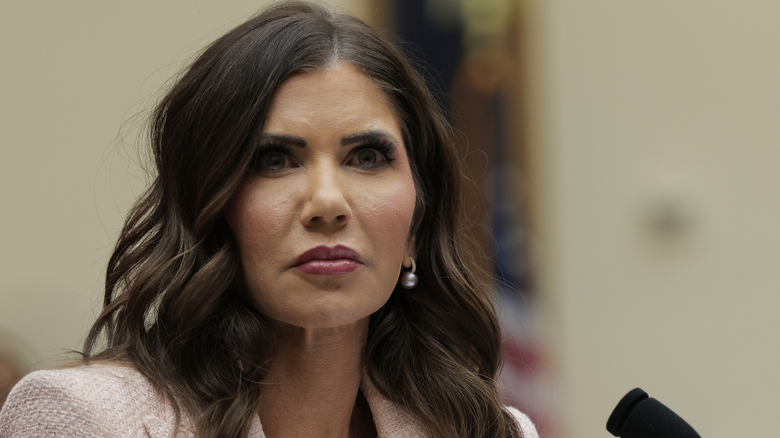 <a href="https://www.thelist.com/2141508/kristi-noem-skips-2026-easter-egg-roll-after-public-humiliation-cant-handle-the-heat/" target="_blank">Kristi Noem Is MIA At 2026 Egg Roll After Public Humiliation (& She Clearly Can’t Handle The Heat)</a>