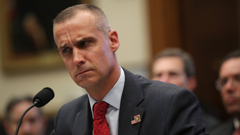 Kristi Noem's Rumored Lover Allegedly Made A Pretty Penny As Her 'Special' Employee