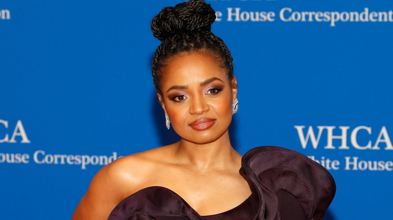 Kyla Pratt, 2022