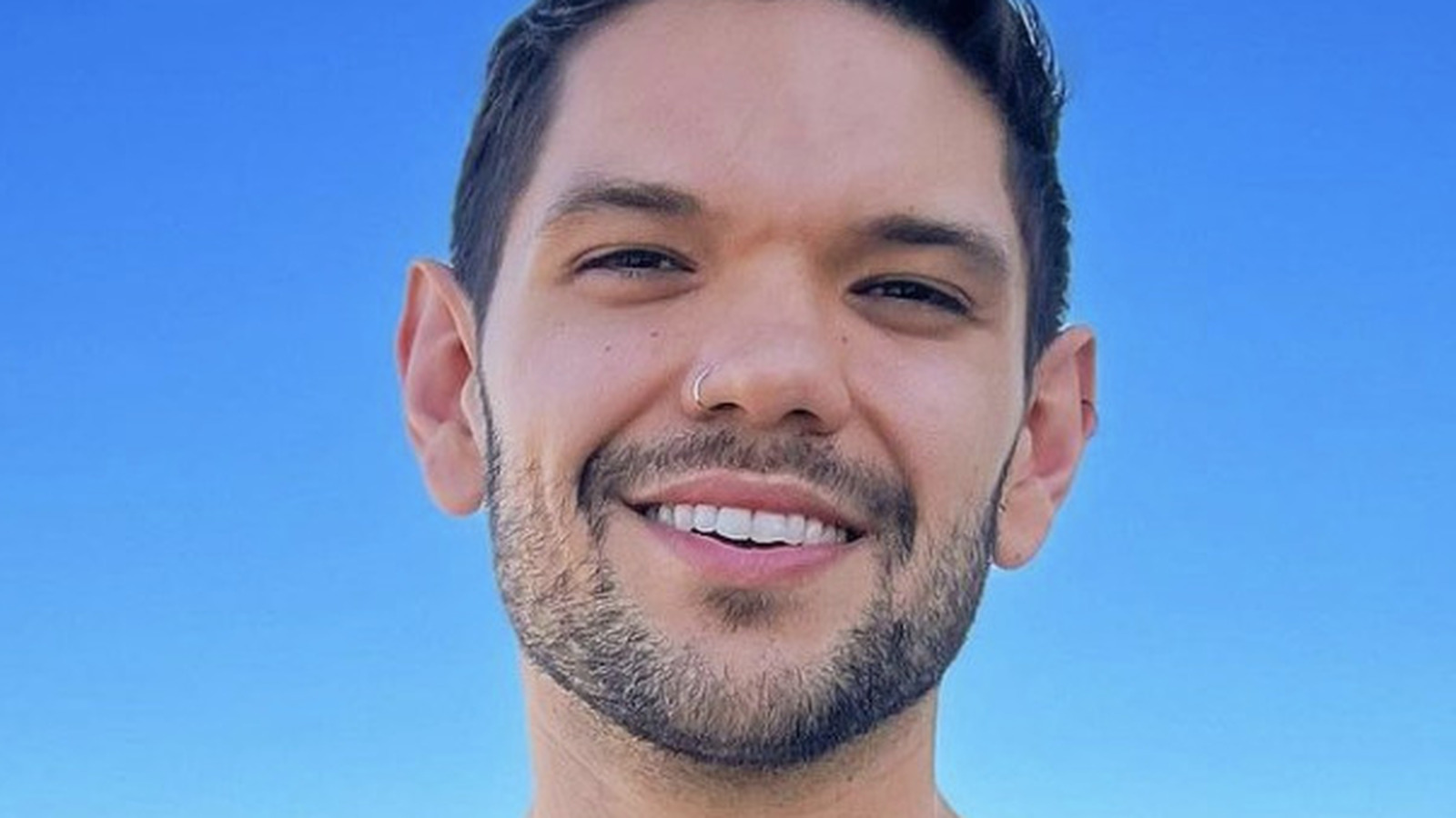 Kyle Abrams Says He Was Disappointed In His Portrayal On Love Is Blind