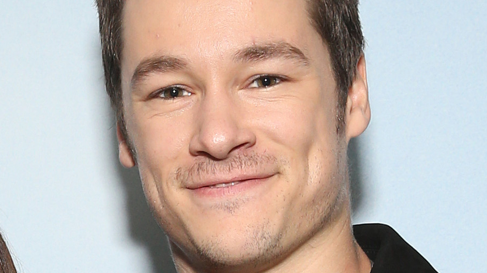 Kyle Allen Shares What It Was Like On Set Of The In Between Exclusive