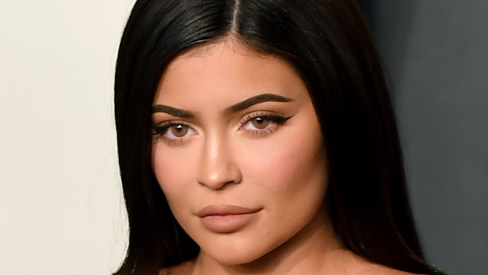 1. Kylie Jenner's Short Blue Hair Transformation - wide 9