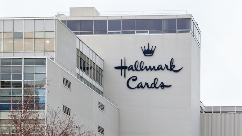 Hallmark Headquarters in Kansas City