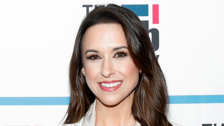 Lacey Chabert