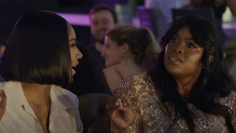Still from "Ladies Who List: Atlanta"