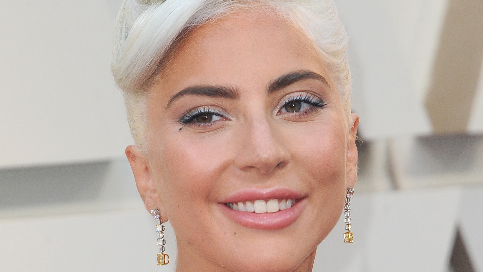 Lady Gaga Proves She's Not Holding A Grudge Over Her Oscars Snub