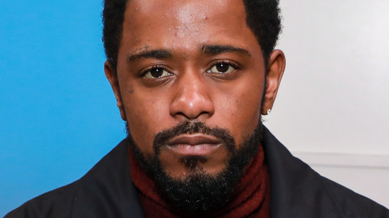 Lakeith Stanfield