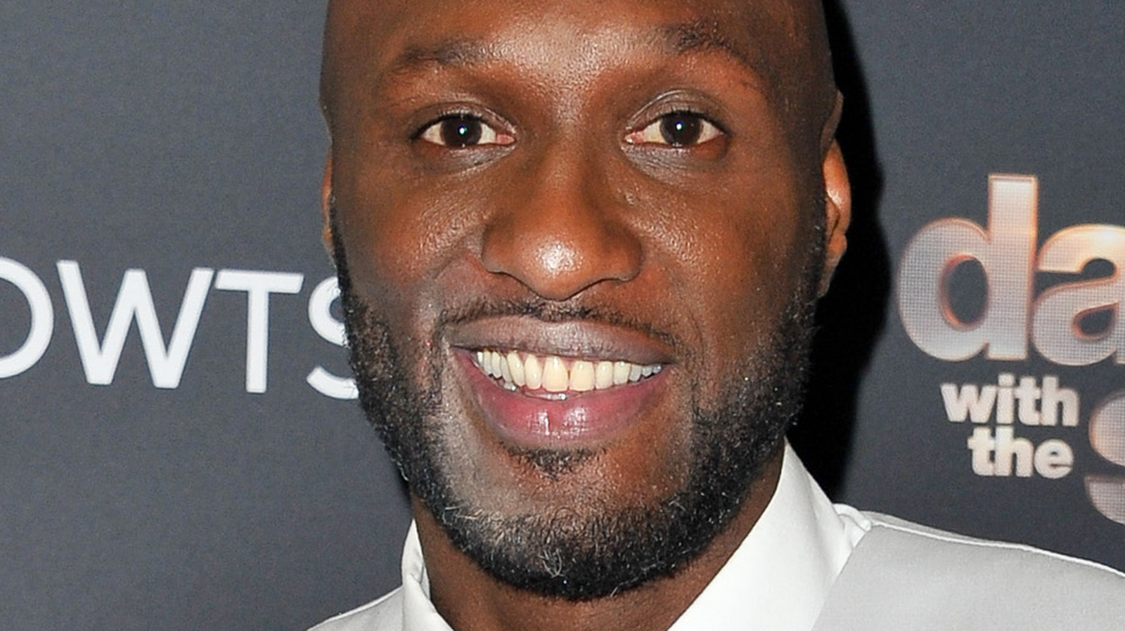 Lamar Odom Has Some Thoughts About The Kim And Kanye Divorce Rumors