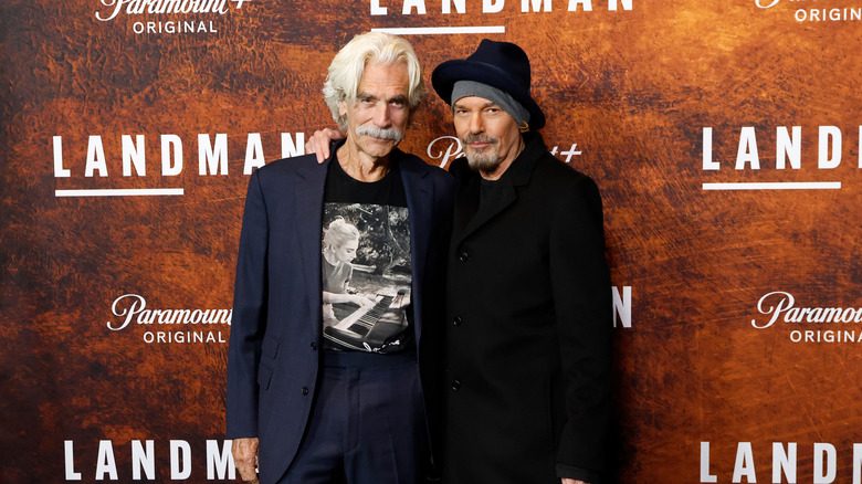 "Landman" Season 2 Premiere in New York City