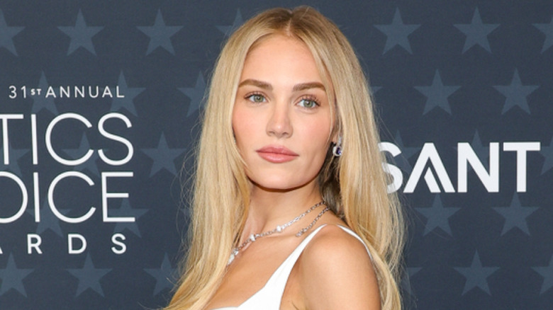 Landman's Michelle Randolph Isn't Escaping Plastic Surgery Speculation