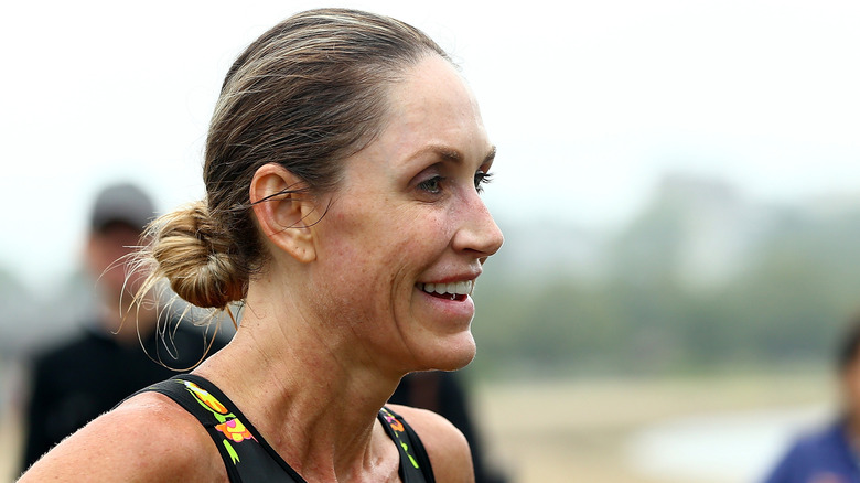 Lara Trump running