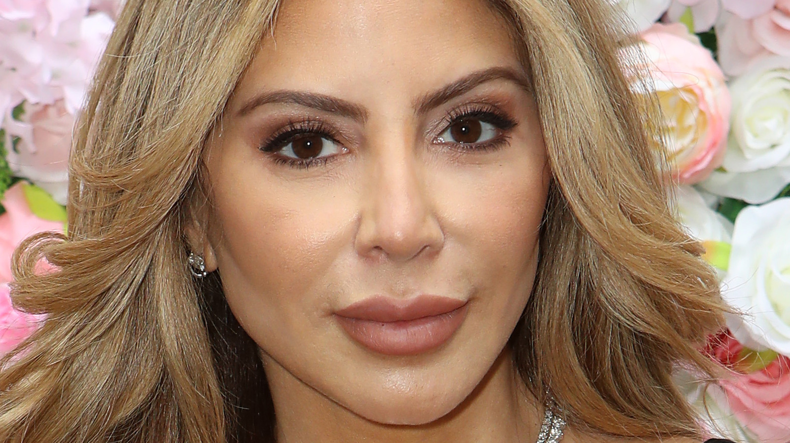 Larsa Pippen Opens Up About Her Return To Real Housewives Of Miami - Exclusive Interview