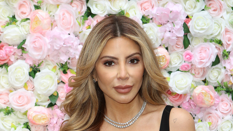 Larsa Pippen Thinks This Real Housewife Should Join Onlyfans Exclusive 