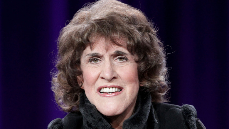Ruth Buzzi in 2011