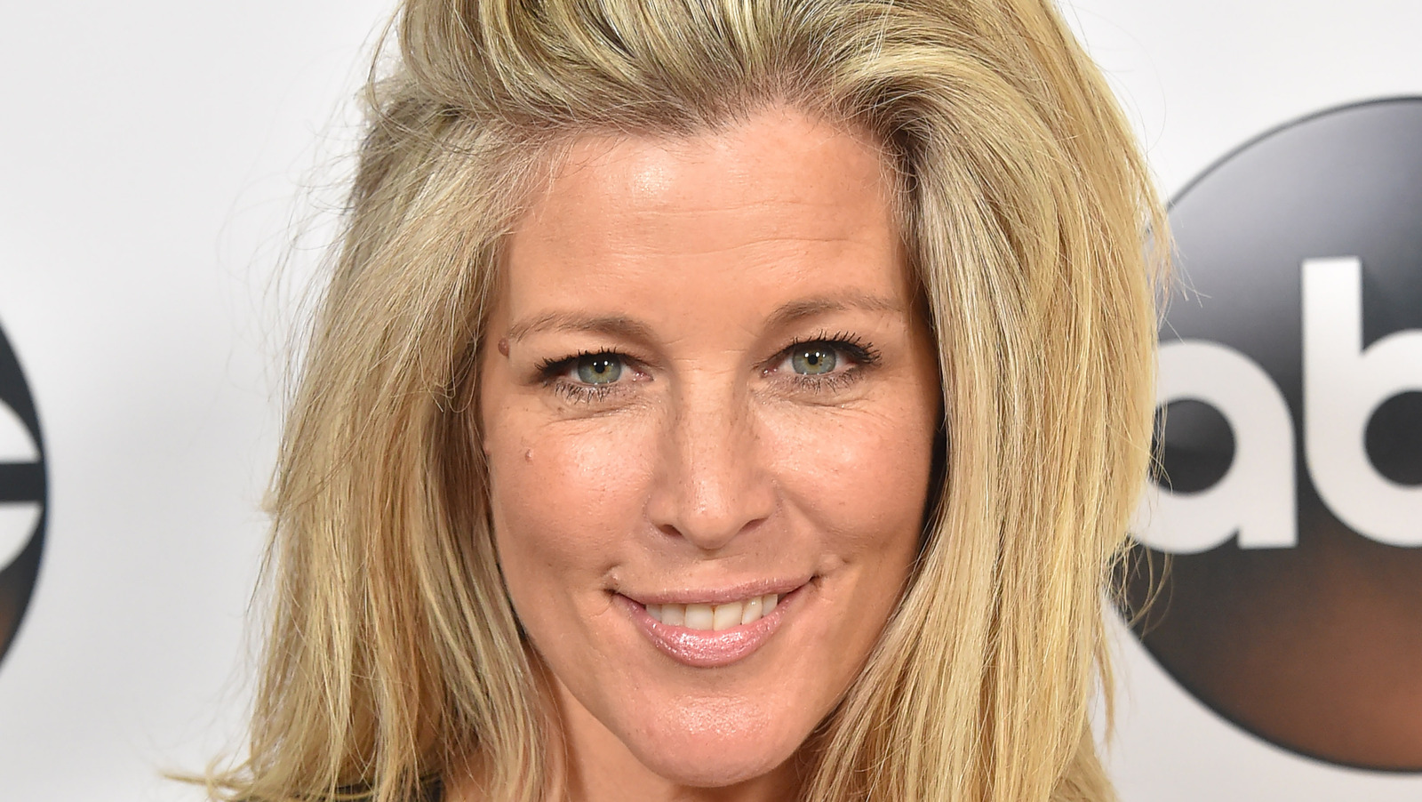 Laura Wright Reveals How She Landed Her First Soap Opera Role