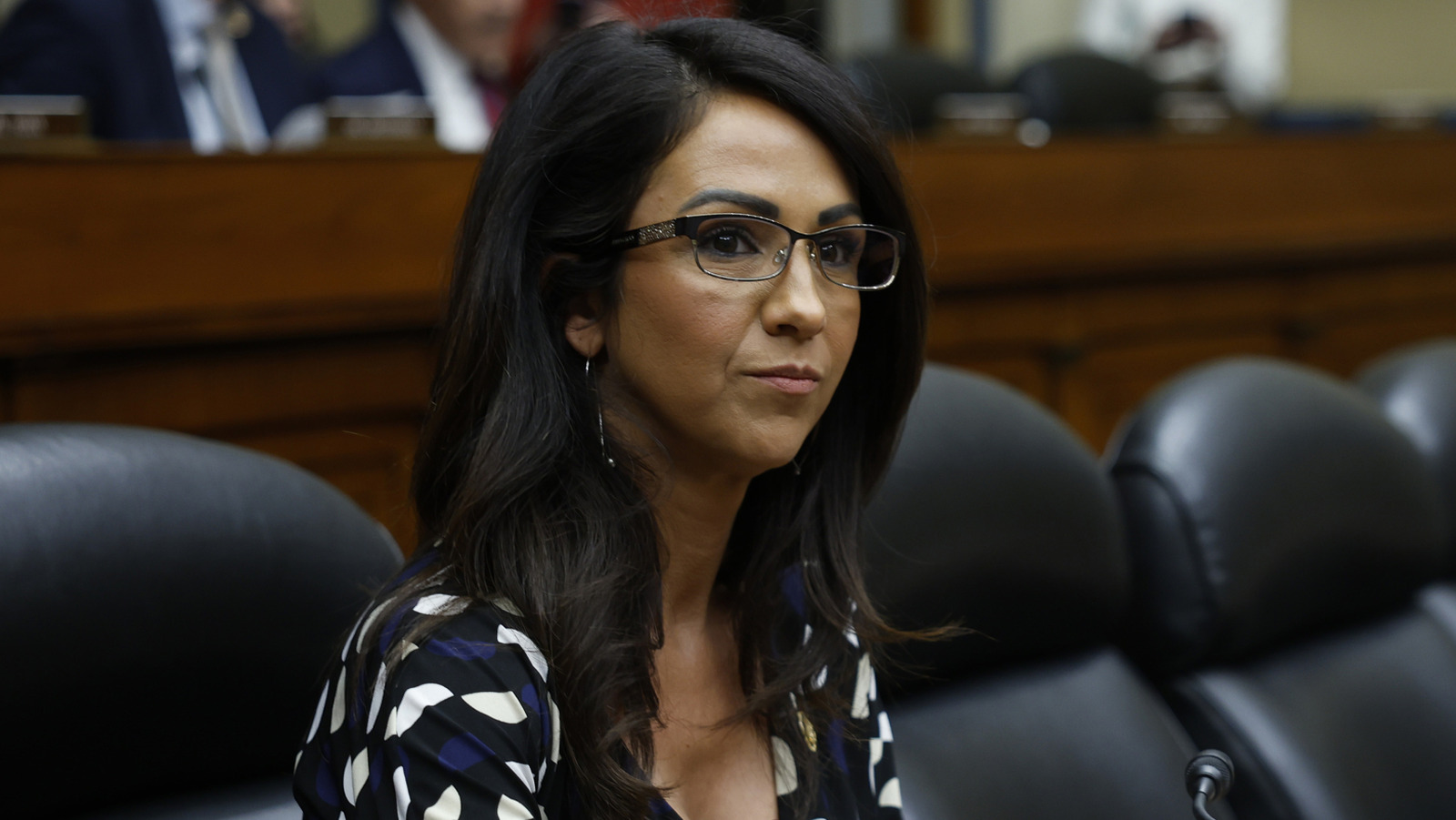 <a href="https://www.thelist.com/1941211/lauren-boebert-sloppy-work-outfit-looks-like-just-woke-up/" target="_blank">Lauren Boebert’s Sloppy Getup Makes People Wonder If She Hit The Snooze Button Too Many Times</a>