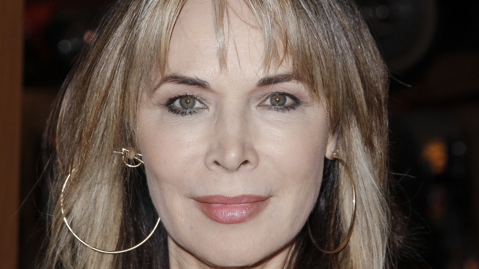 Lauren Koslow Reveals Her Favorite Days Of Our Lives Stories