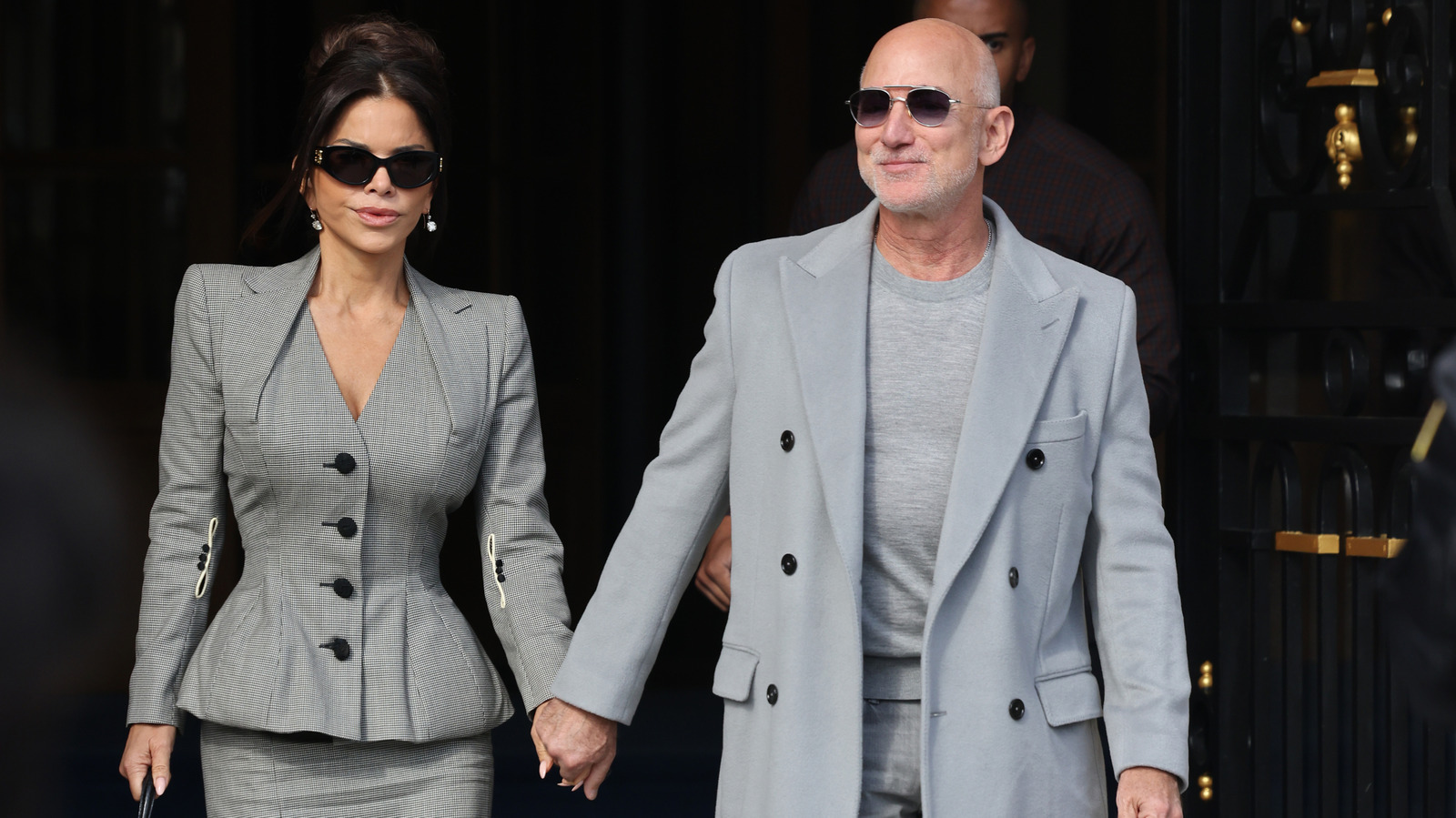 Lauren Sánchez’s Age Gap With Jeff Bezos Is Painfully Obvious In These Photos