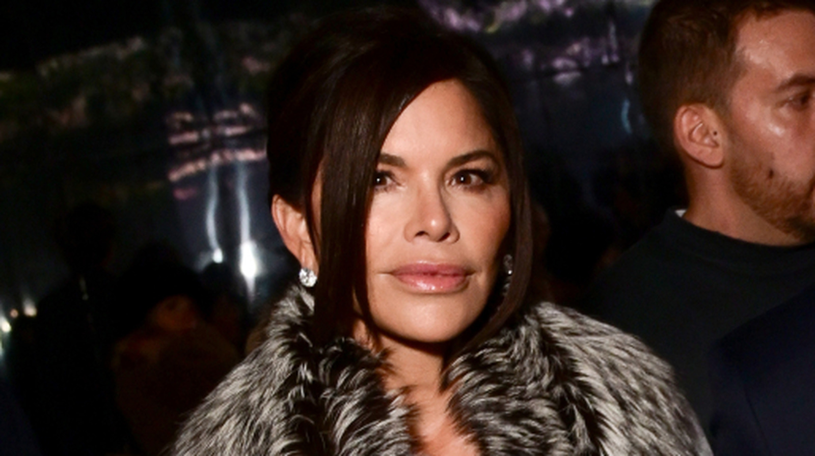 Lauren Sánchez's Most Embarrassing Moments At Paris Fashion Week