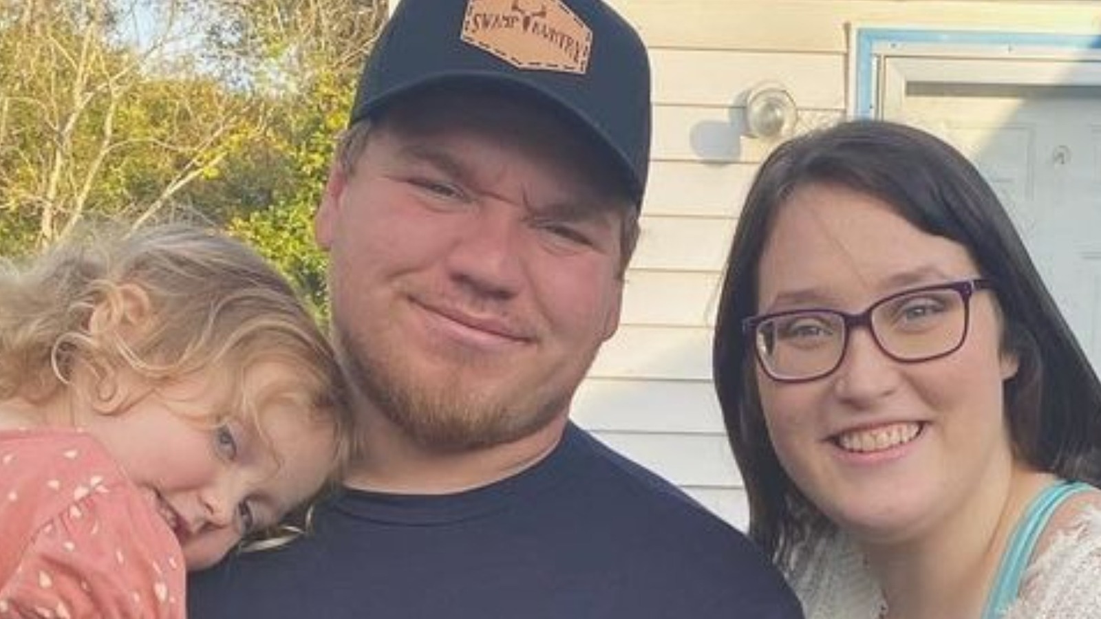 Lauryn Pumpkin Lauryn 'Pumpkin' Shannon Efird Announces Exciting Family News
