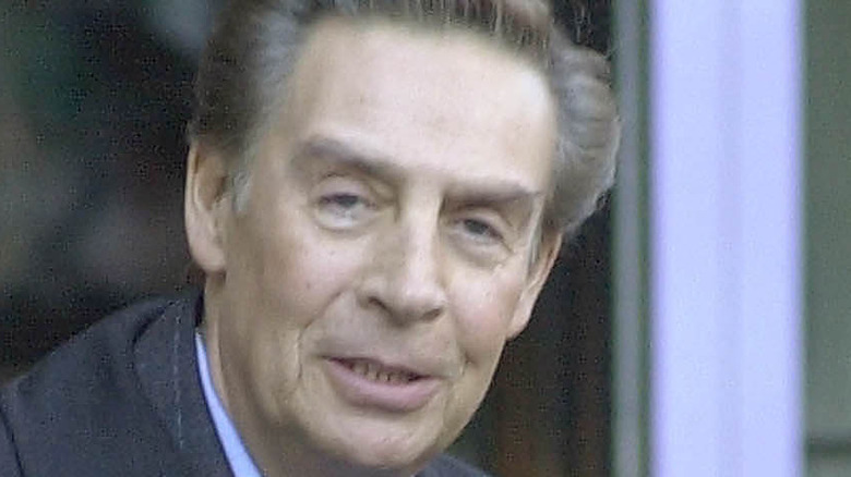 Jerry Orbach initially played a different role before joining the show as Detective Lennie Briscoe