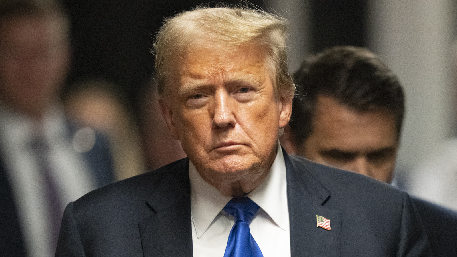 法律専門家がドナルド・トランプの判決の可能性について意見を述べる