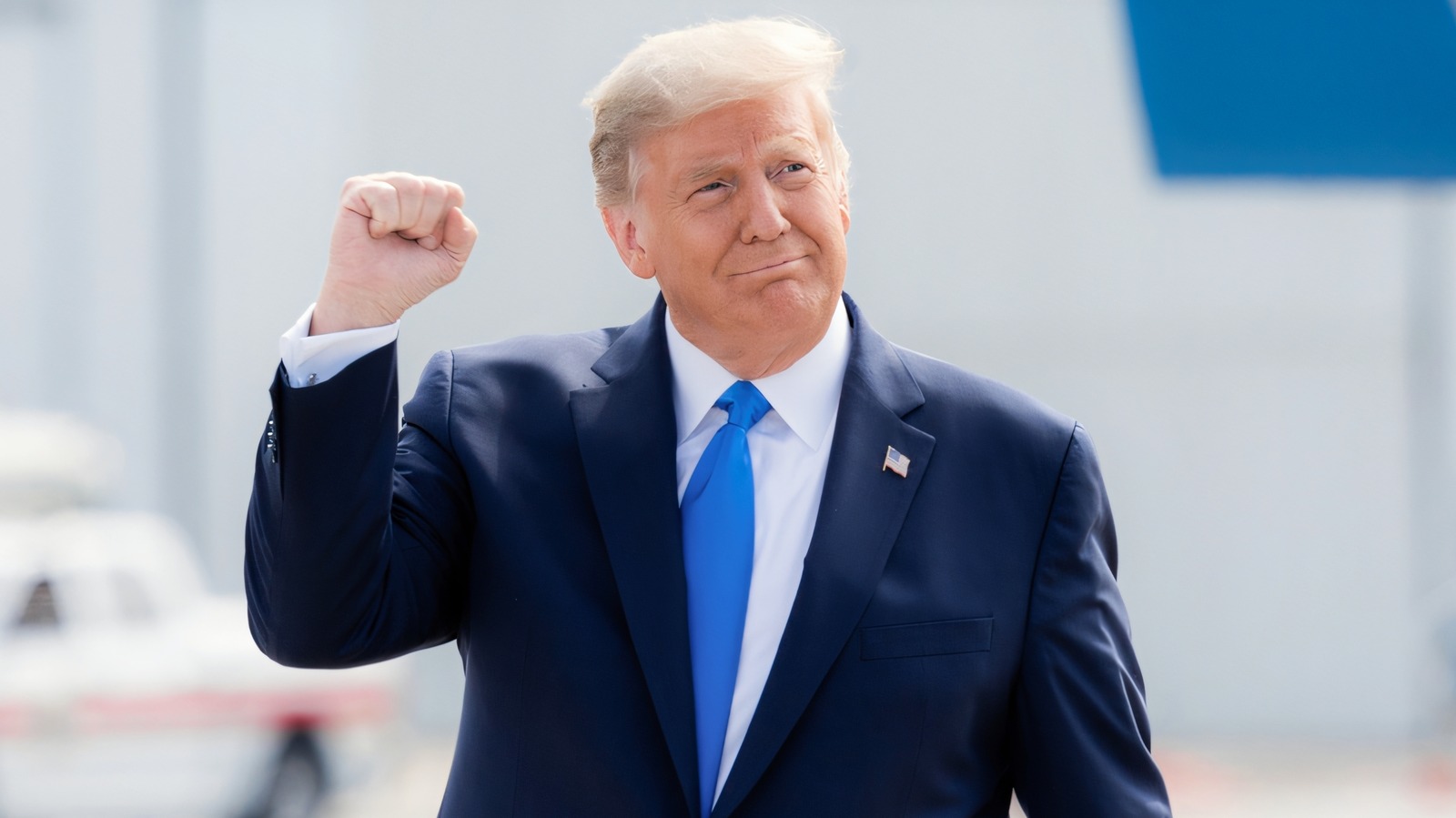 弁護士が語る、トランプ大統領の免責特権が口止め料判決に影響しない理由