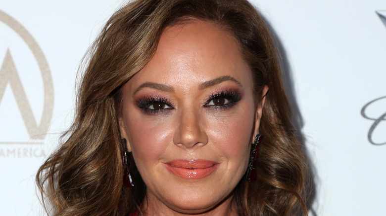 Leah Remini