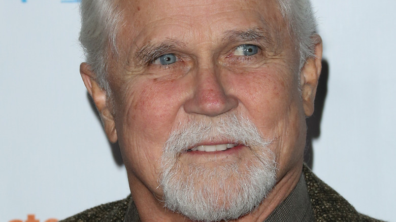 Tony Dow 2017