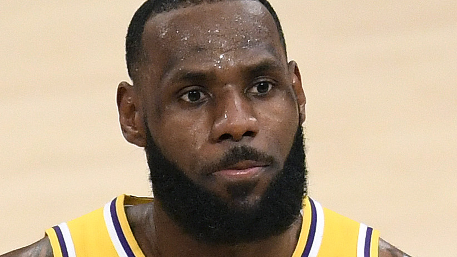 LeBron James' Net Worth The Basketball Legend Earns More Than You Think
