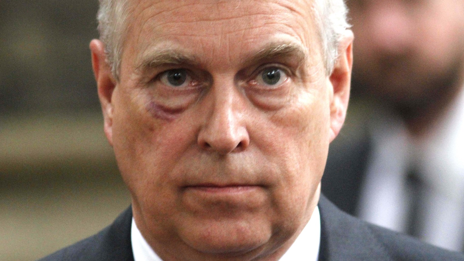 Legal Expert Reveals Why Prince Andrew Might Not Even Testify In His Own Trial Exclusive