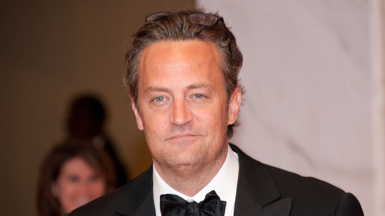 Authorized Knowledgeable Weighs In On What Would possibly Occur To Matthew Perry's Fortune