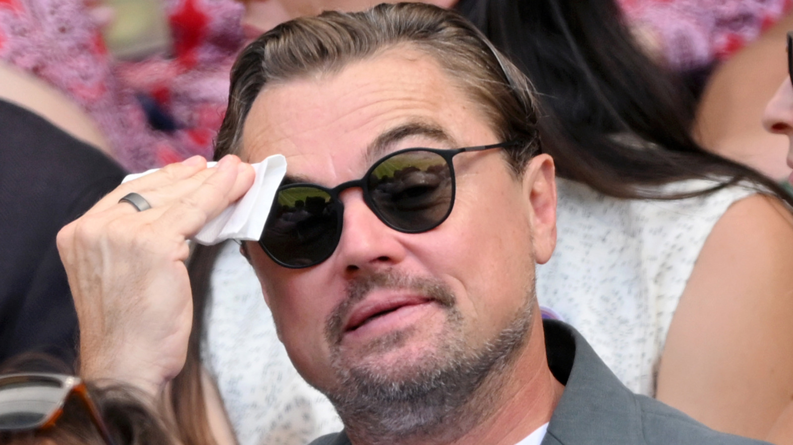レオナルド・ディカプリオのウィンベルドン2025出演は、彼の評判が決して回復しないことを証明しています