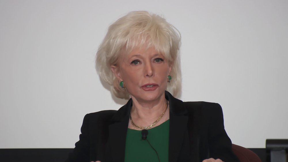 Lesley Stahl 