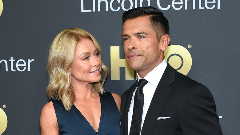 Lessons We've Learned From Kelly Ripa's Marriage