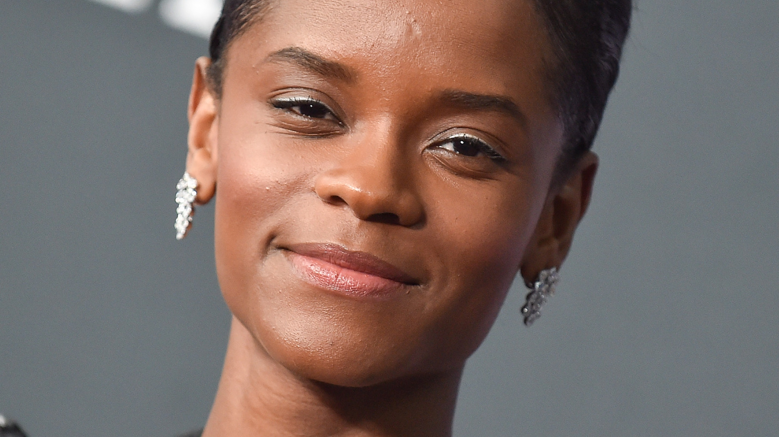 Letitia Wright On The Importance Of Mental Health Representation In The 
