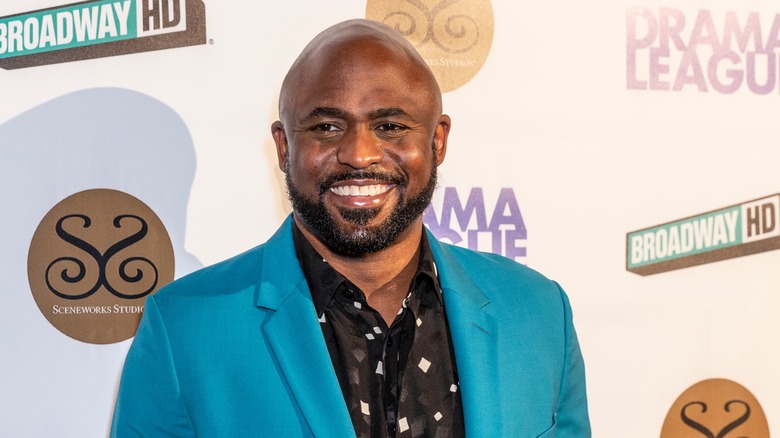 Let's Make A Deal's Wayne Brady Comes Out As Pansexual