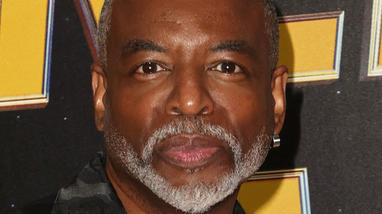 LeVar Burton