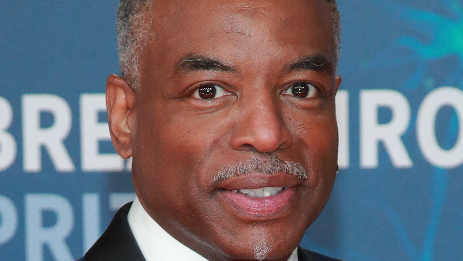 LeVar Burton Is Finally Returning To This Beloved Franchise