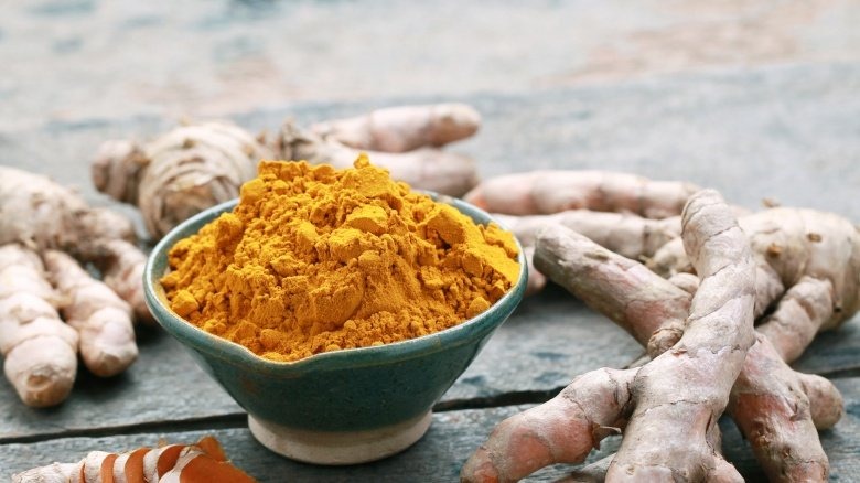 turmeric