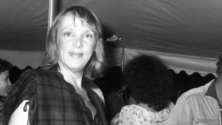 Gael Greene in 1985