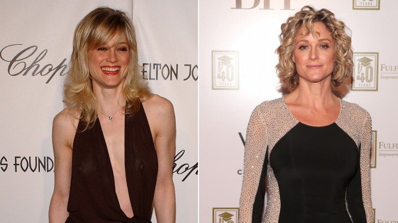 Lifetime movie actor Teri Polo