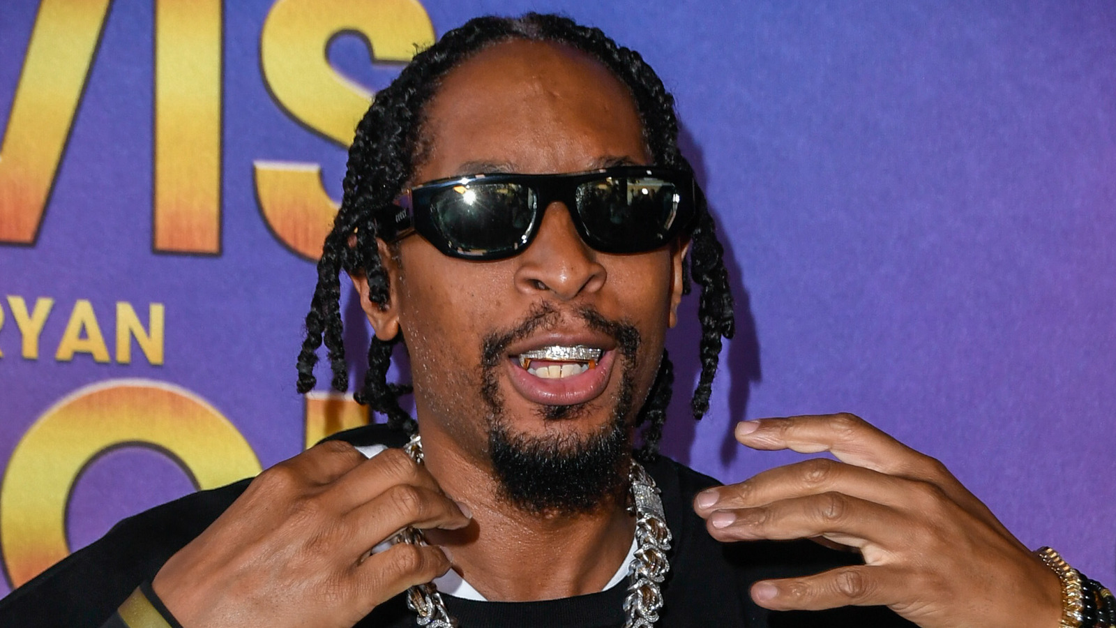 Lil Jon's Journey From Rapper To HGTV Design Star