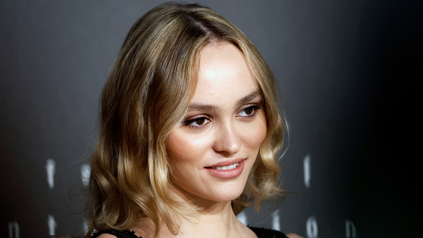 Lily-Rose Depp Called Out A Big Double Standard In The Nepo Baby Debate